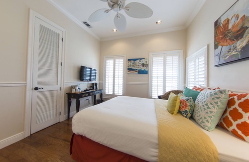 Gulfport Hotel | The Almanett Hotel