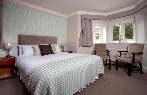Truro Hotel | The Alverton