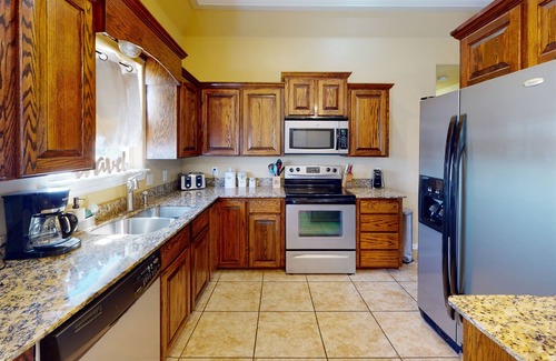 Ardmore Casa | El hogar tradicional americano en casas de vacaciones