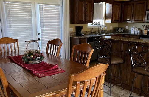 Ardmore Casa | El hogar tradicional americano en casas de vacaciones