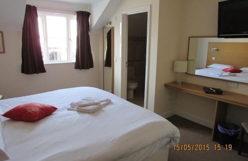 Little Downham Hotel | The Anchor Ely