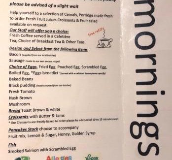 Little Downham Hotel | The Anchor Ely