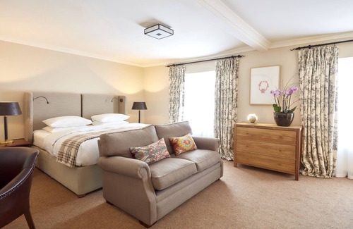 Abergavenny Hotel | The Angel Hotel Abergavenny