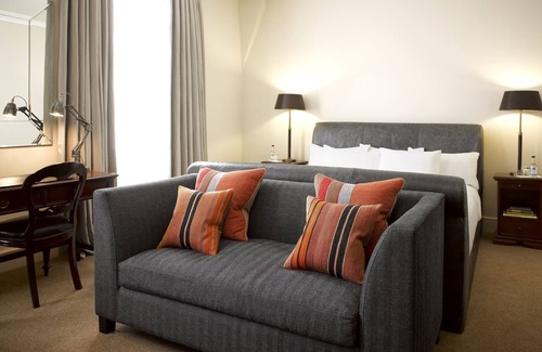 Abergavenny Hotel | The Angel Hotel Abergavenny