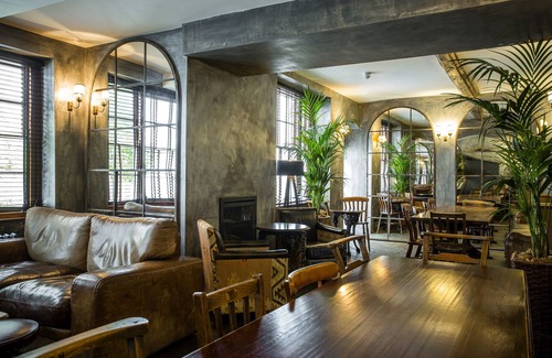 Abergavenny Hotel | The Angel Hotel Abergavenny