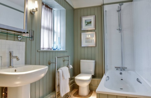 Menai Bridge Hotel | The Anglesey Arms