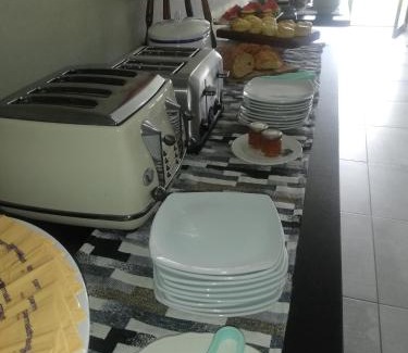 Maseru Apartamento | The Anne Guest House