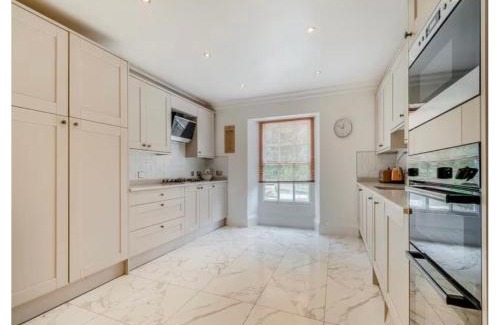 Northampton Casa | The Annexe at Moulton Grange