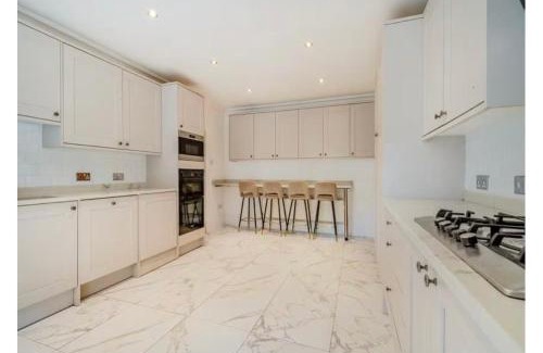 Northampton Casa | The Annexe at Moulton Grange