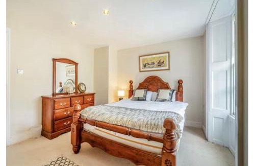 Northampton Casa | The Annexe at Moulton Grange