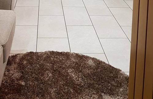 Newborough Cabaña | Rural-Confortable-Baño con ducha-Vista a la Calle-The Annexe