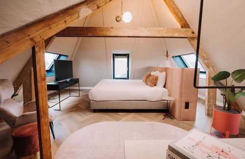 Lombok Hotel | The Anthony Hotel