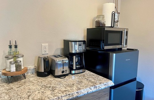 Gardiner Cabina | The Antler Yellowstone