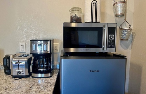 Gardiner Cabina | The Antler Yellowstone