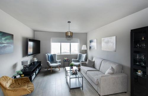 Reykjanesbær Apartamento | The Apartment at Reykjanesviti