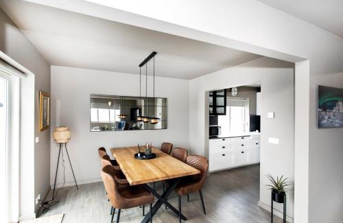 Reykjanesbær Apartamento | The Apartment at Reykjanesviti