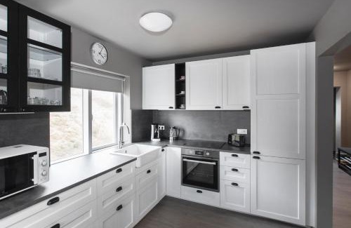 Reykjanesbær Apartamento | The Apartment at Reykjanesviti