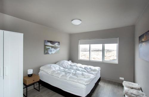 Reykjanesbær Apartamento | The Apartment at Reykjanesviti