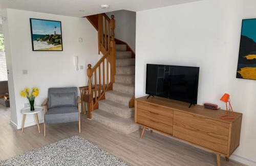 Truro Apartamento | The Apartment Boscawen Woods