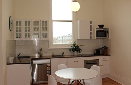 Clare Apartamento | El Apartamento en Main