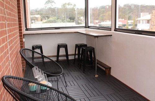 Clare Apartamento | El Apartamento en Main