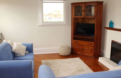 Clare Apartamento | El Apartamento en Main