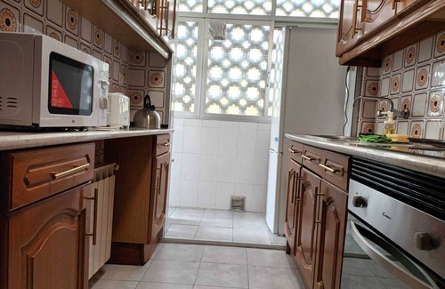 Ajalvir Condominio | The apartment you are looking for and need.