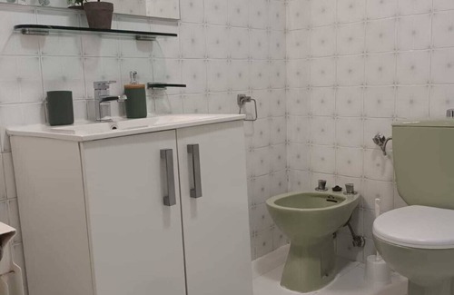 Ajalvir Condominio | The apartment you are looking for and need.