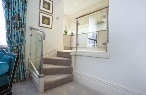 Belgravia Apartamento | The Apartments by The Sloane Club