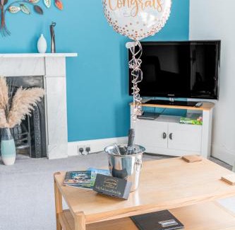 Coniston Apartamento | The Apartments Coniston