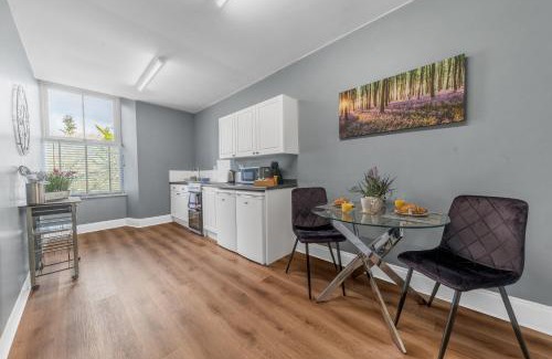 Coniston Apartamento | The Apartments Coniston