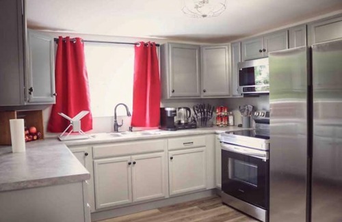 Kingsport Apartamento | The Apple Suite at Suite Retreats