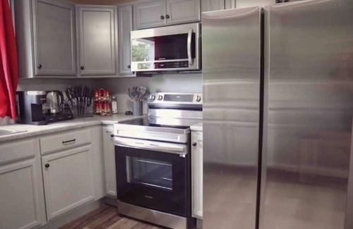 Kingsport Apartamento | The Apple Suite at Suite Retreats