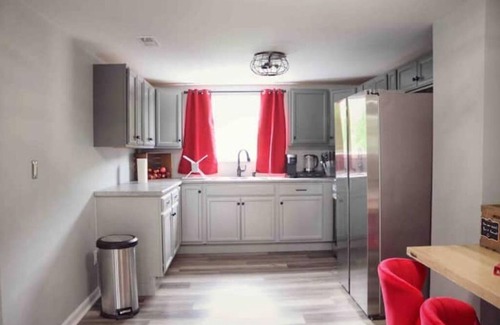 Kingsport Apartamento | The Apple Suite at Suite Retreats