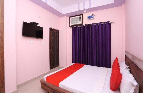 Tapovan Hotel | The Aradhya Gange Residency