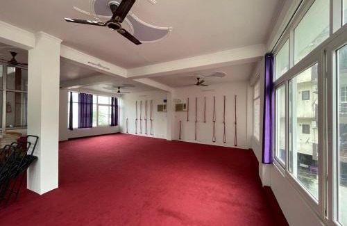 Tapovan Hotel | The Aradhya Gange Residency