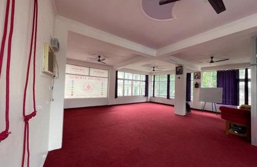 Tapovan Hotel | The Aradhya Gange Residency