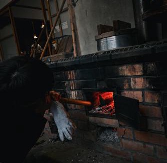 Hitachiota Casa | THE Aramaki 日本の魅力と伝統が詰まった築200年の古民家 1日1組限定貸切