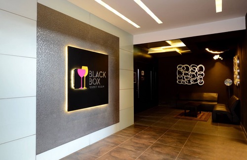 Peelamedu Hotel | The Arcadia