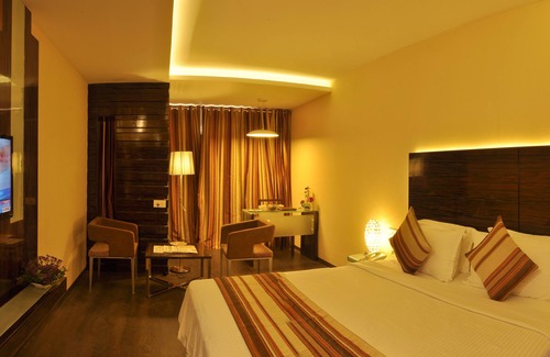 Peelamedu Hotel | The Arcadia