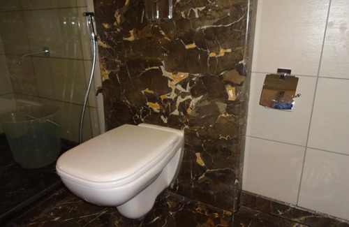 Peelamedu Hotel | The Arcadia