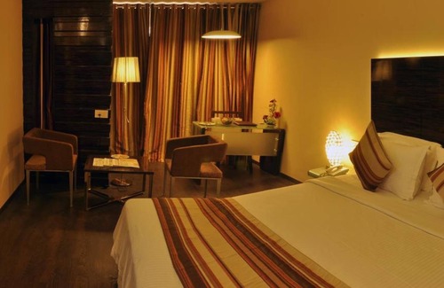 Peelamedu Hotel | The Arcadia