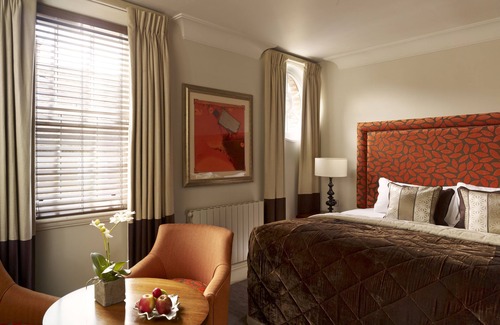 City Centre Hotel | The Arden Hotel