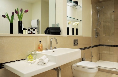 City Centre Hotel | The Arden Hotel