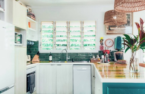 Port Douglas Cabaña | La cabaña del artista,