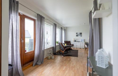 Harstad Casa | The Åsby Residence