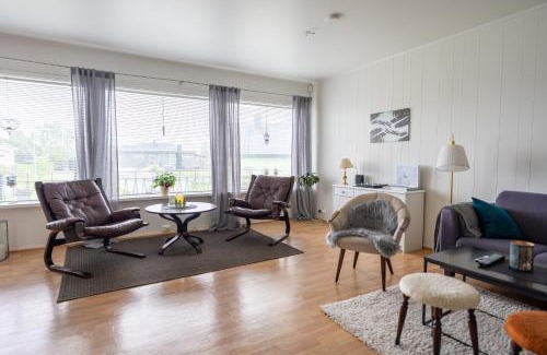 Harstad Casa | The Åsby Residence