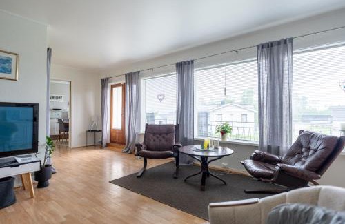 Harstad Casa | The Åsby Residence