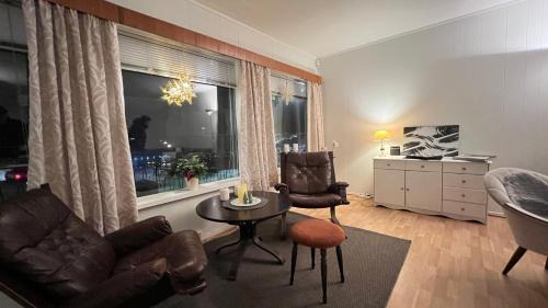 Harstad Casa | The Åsby Residence