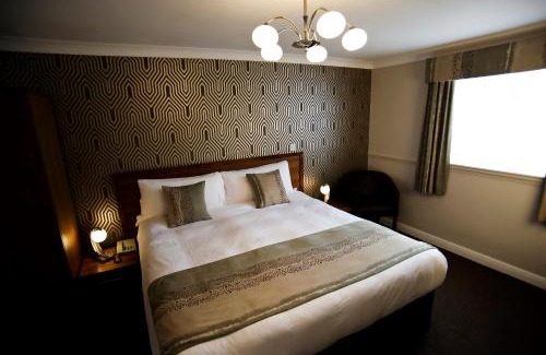 North Killingholme Hotel | The Ashbourne Hotel, BW Signature Collection